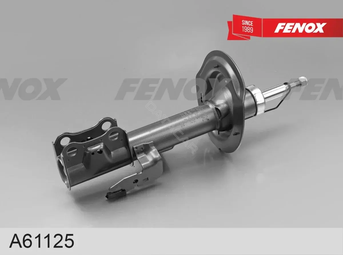 Амортизаторы FENOX A61125