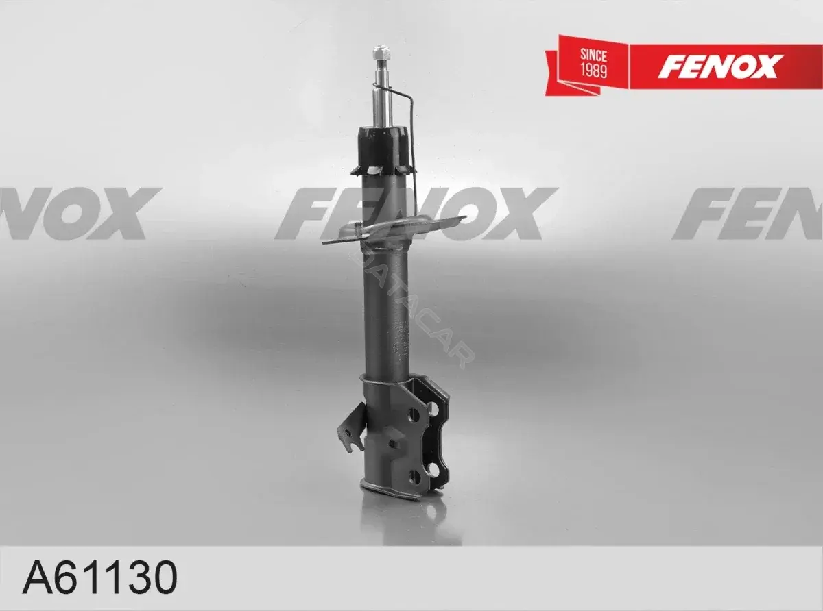 Амортизаторы FENOX A61130