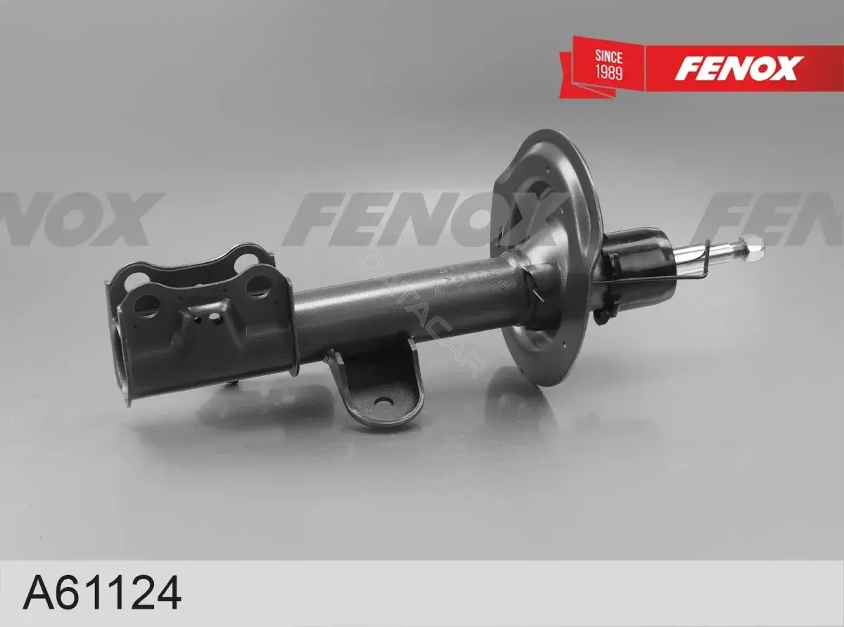Амортизаторы FENOX A61124