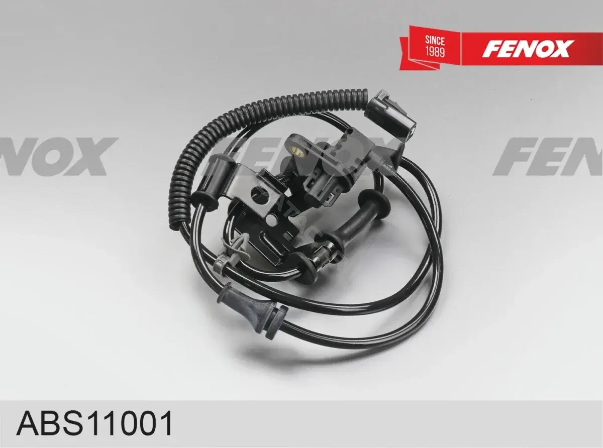 Датчик давления воздуха FENOX ABS11001
