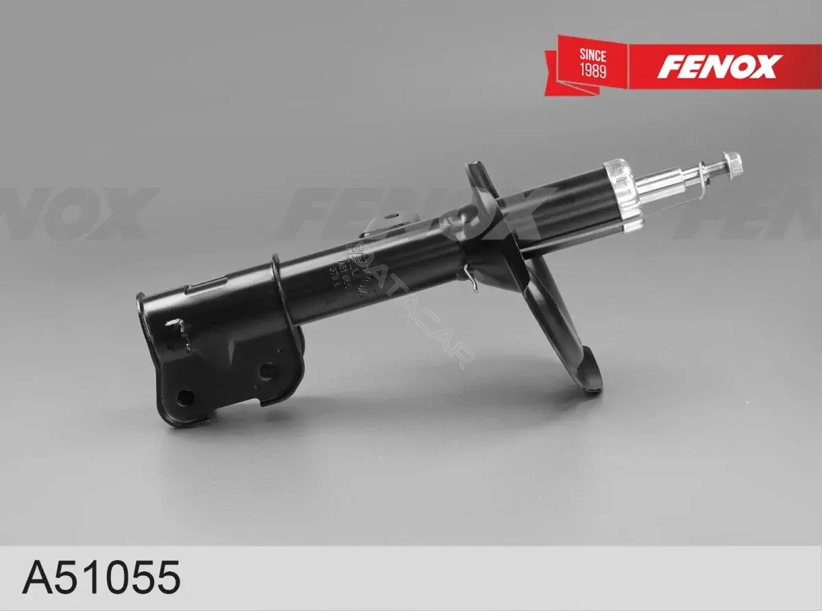 Амортизаторы FENOX A51055