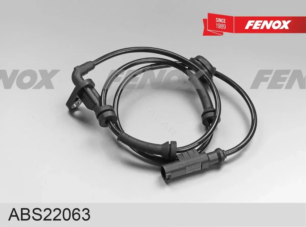 Датчик давления воздуха FENOX ABS22063
