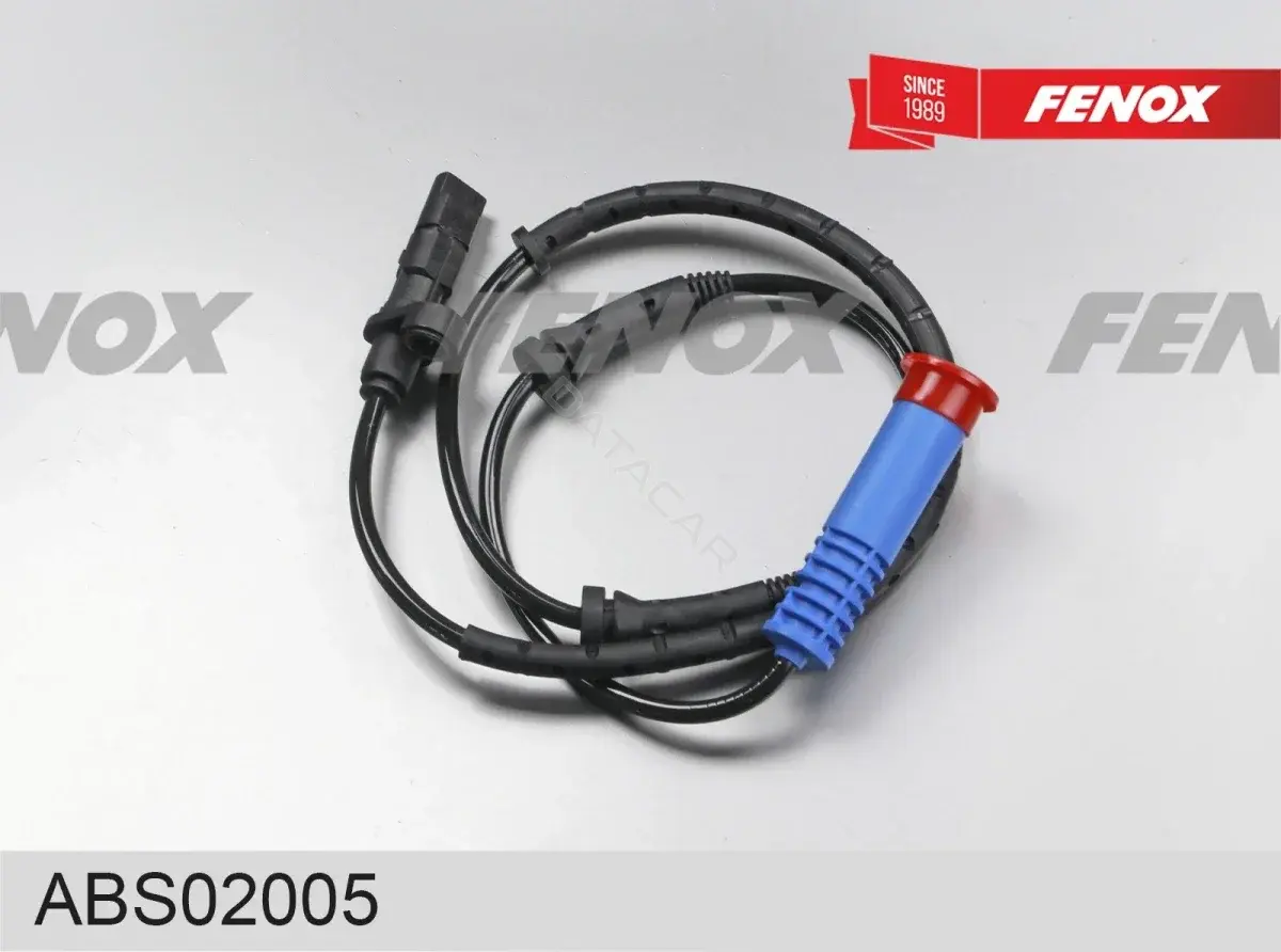 Датчик давления воздуха FENOX ABS02005