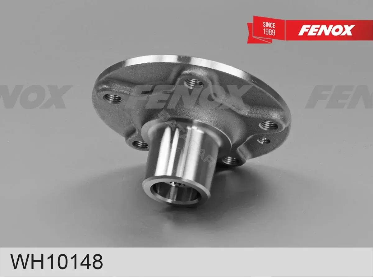Подшипник ступицы FENOX WH10148