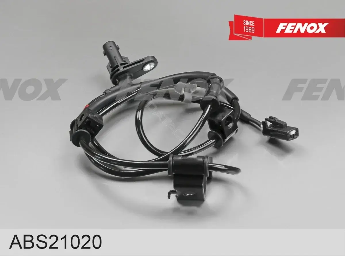 Датчик давления воздуха FENOX ABS21020
