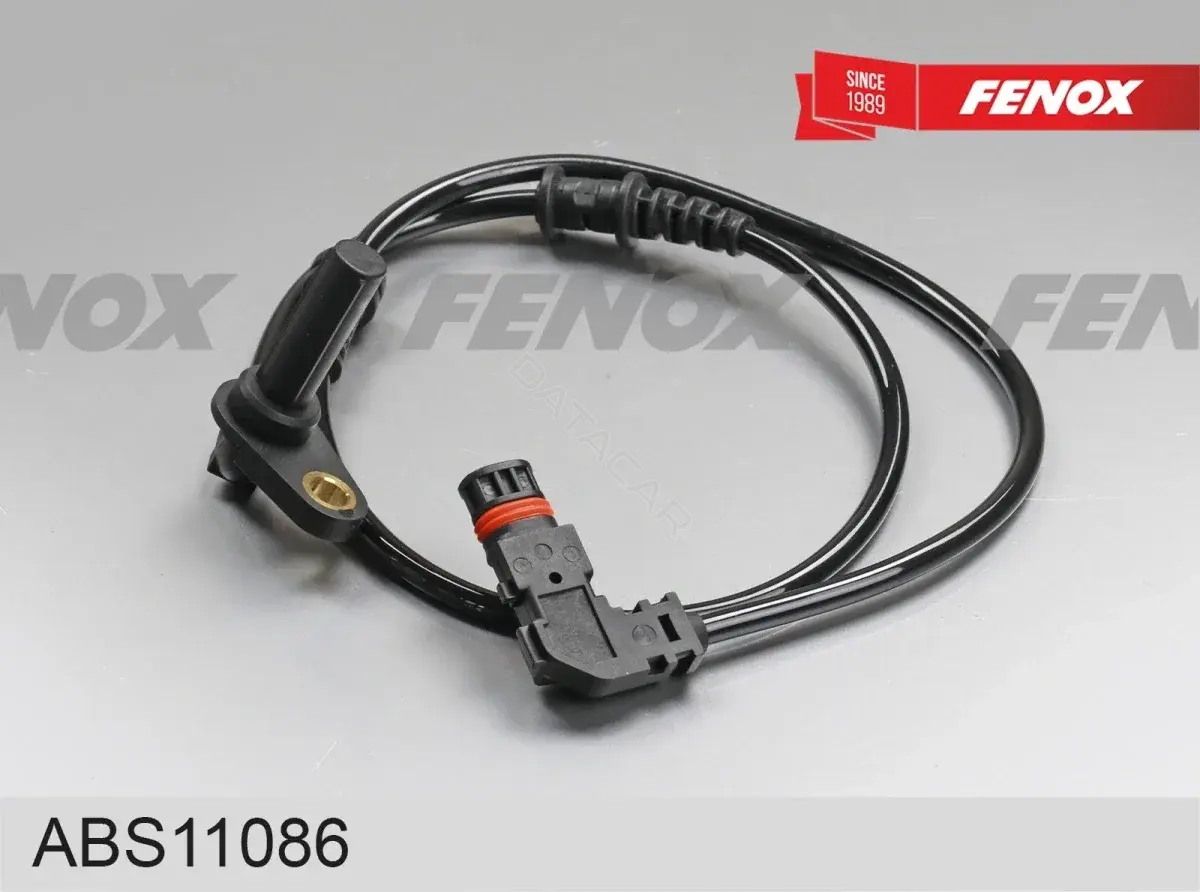 Датчик давления воздуха FENOX ABS11086