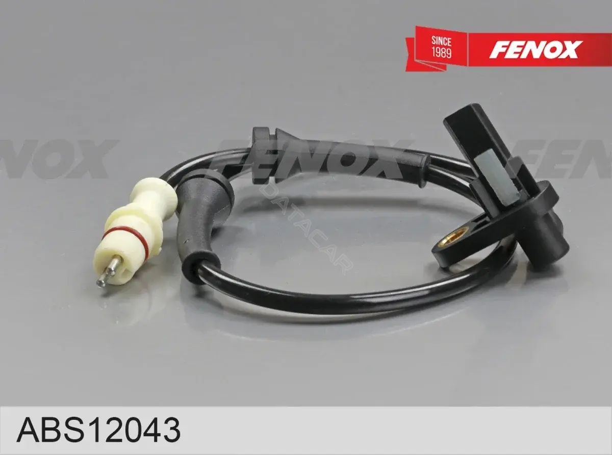 Датчик давления воздуха FENOX ABS12043