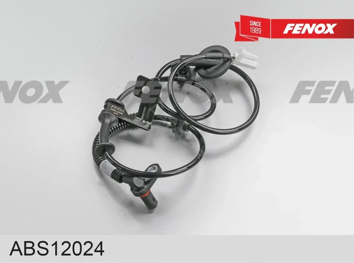 Датчик давления воздуха FENOX ABS12024
