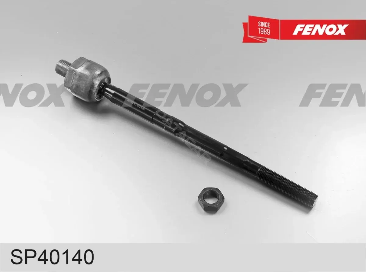 Рулевые наконечники FENOX SP40140