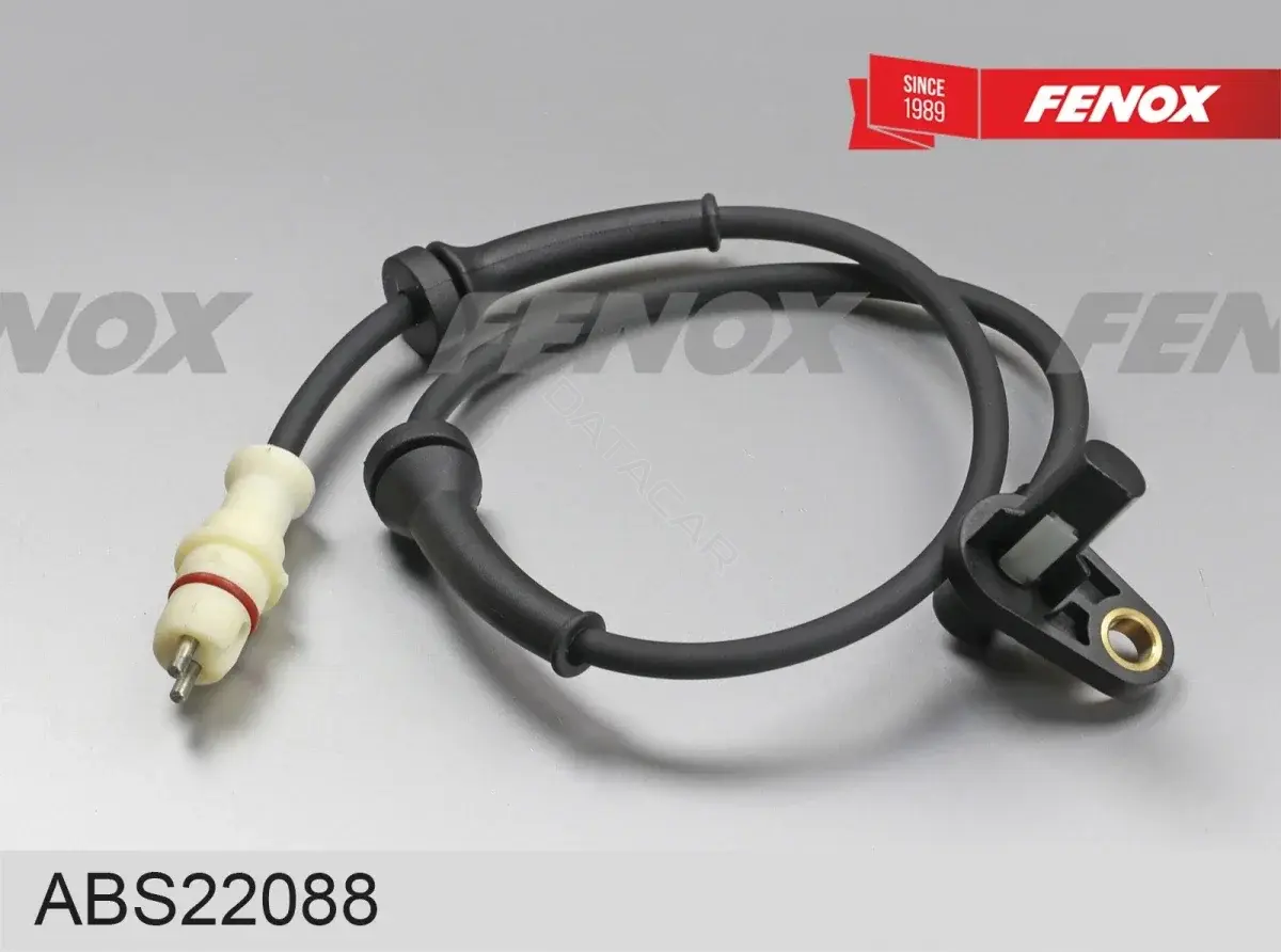 Датчик давления воздуха FENOX ABS22088