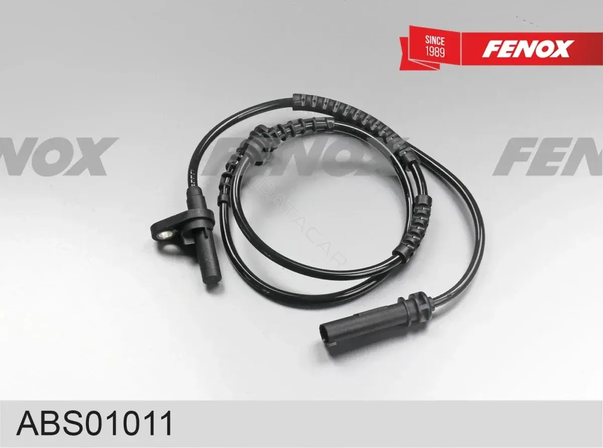 Датчик давления воздуха FENOX ABS01011
