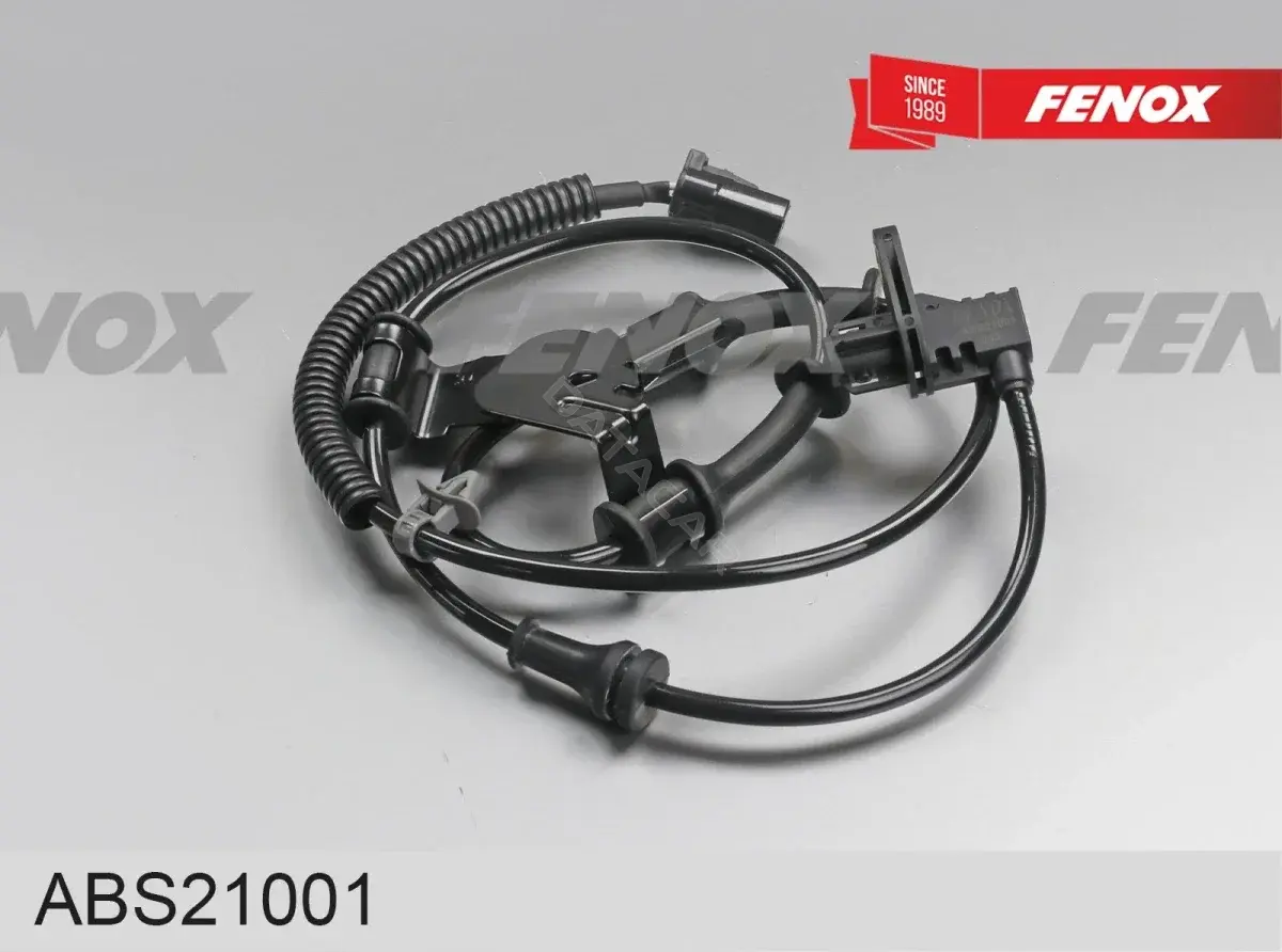 Датчик давления воздуха FENOX ABS21001