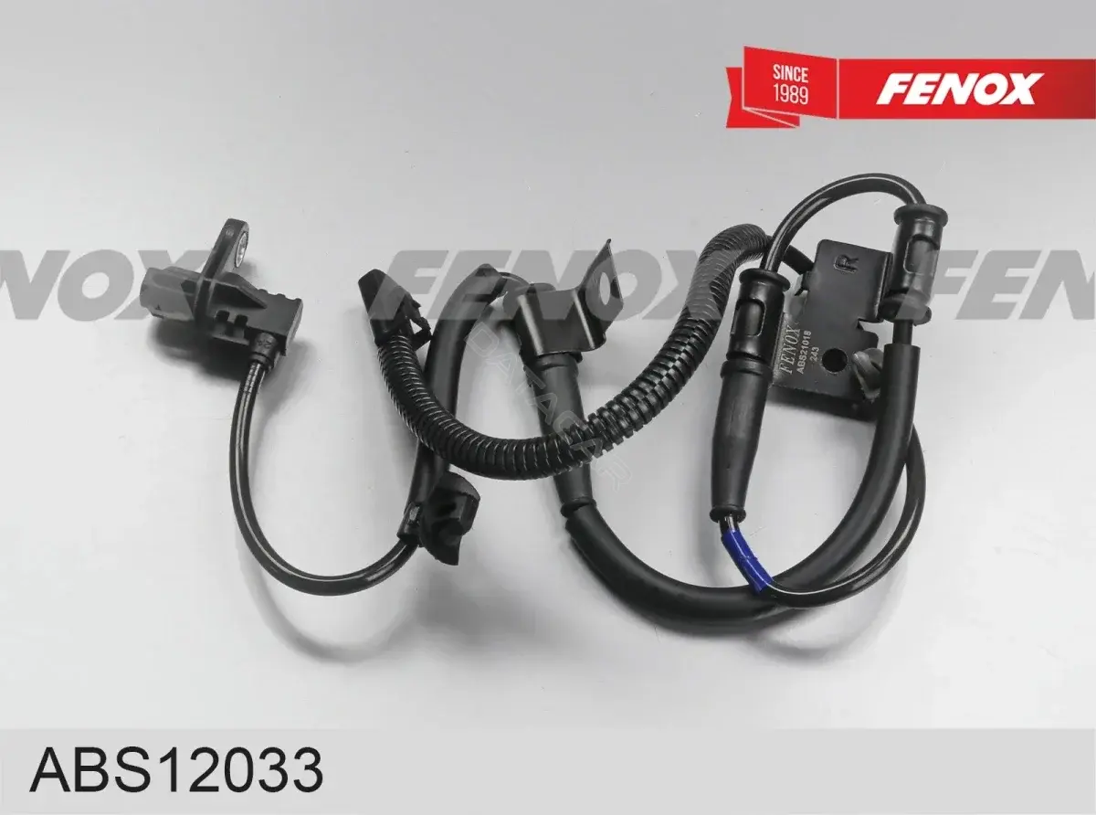 Датчик давления воздуха FENOX ABS12033