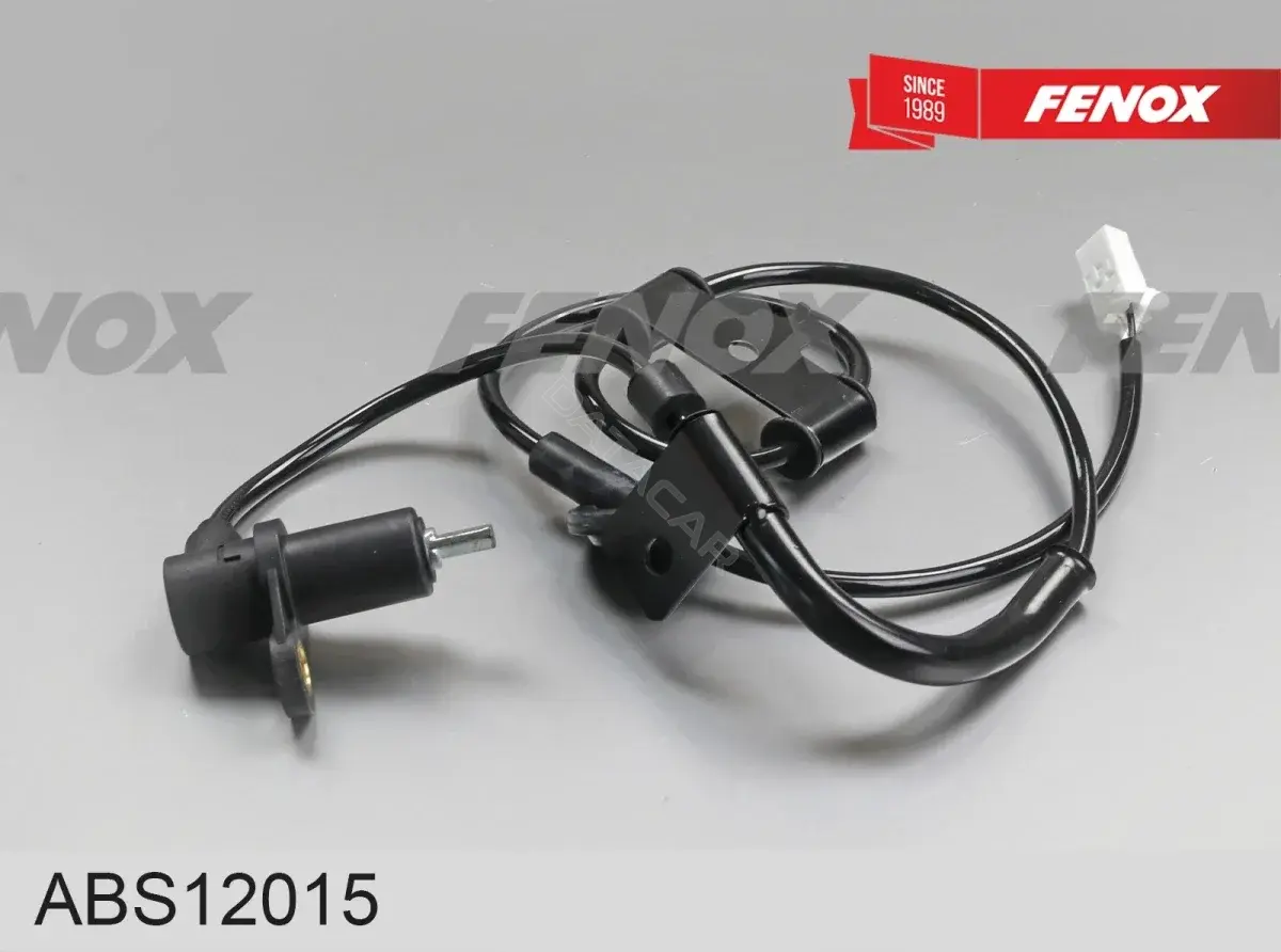 Датчик давления воздуха FENOX ABS12015