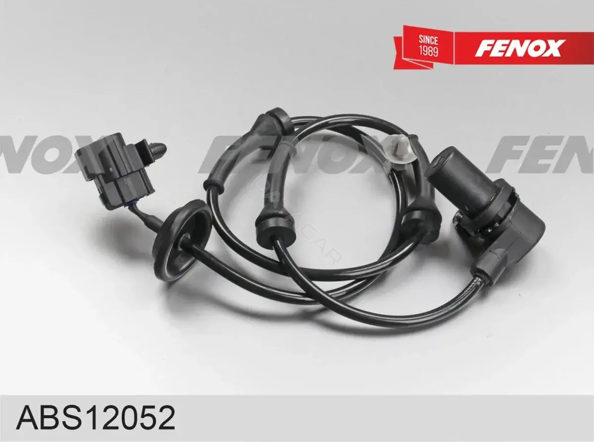 Датчик давления воздуха FENOX ABS12052