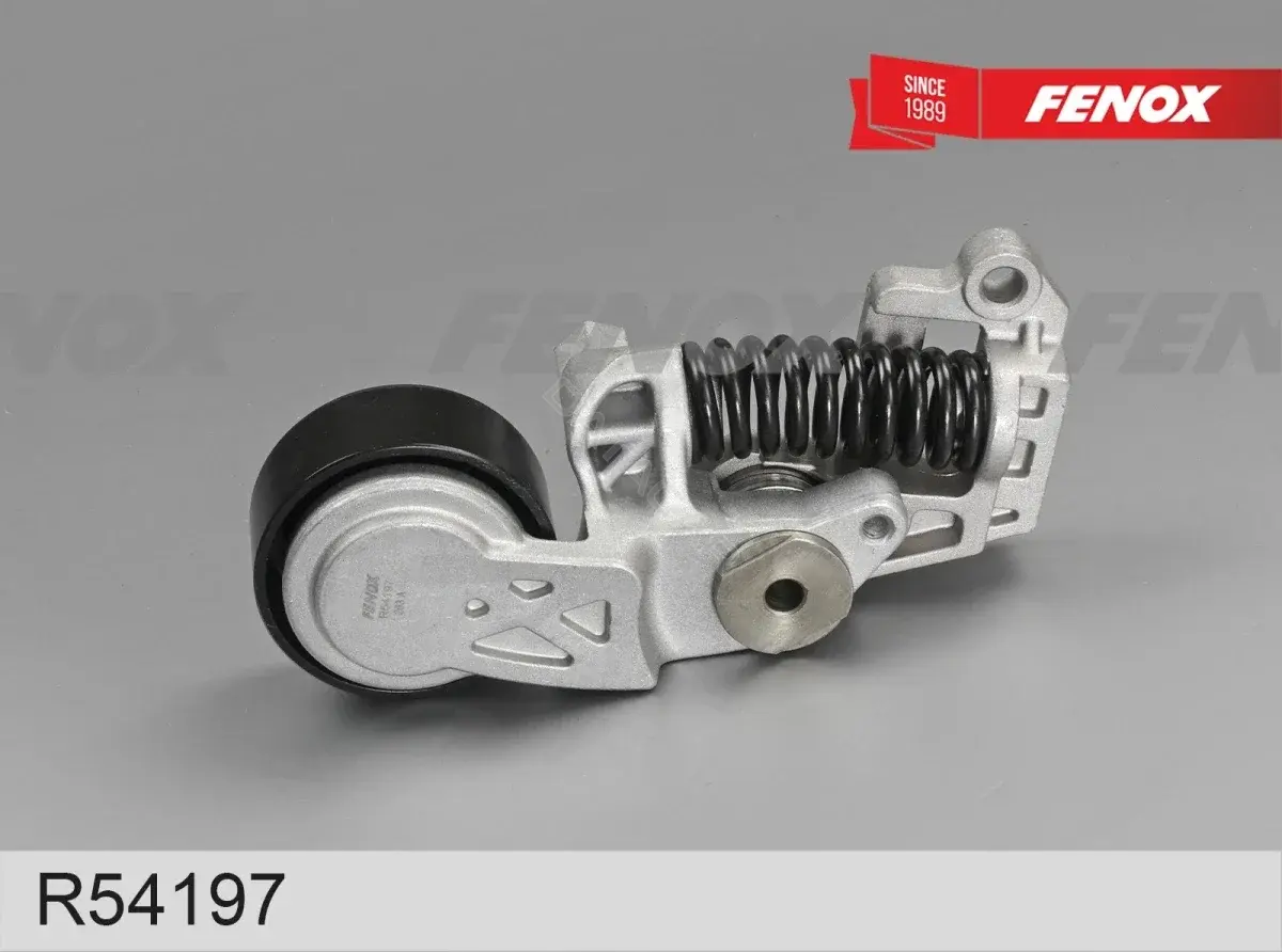 Натяжитель ремня генератора FENOX R54197