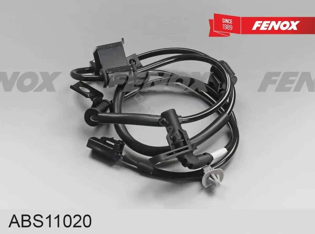 Датчик давления воздуха FENOX ABS11020