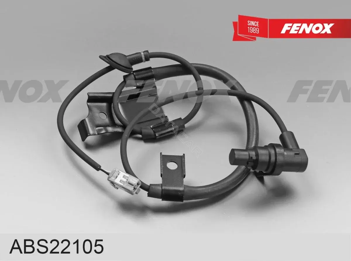 Датчик давления воздуха FENOX ABS22105