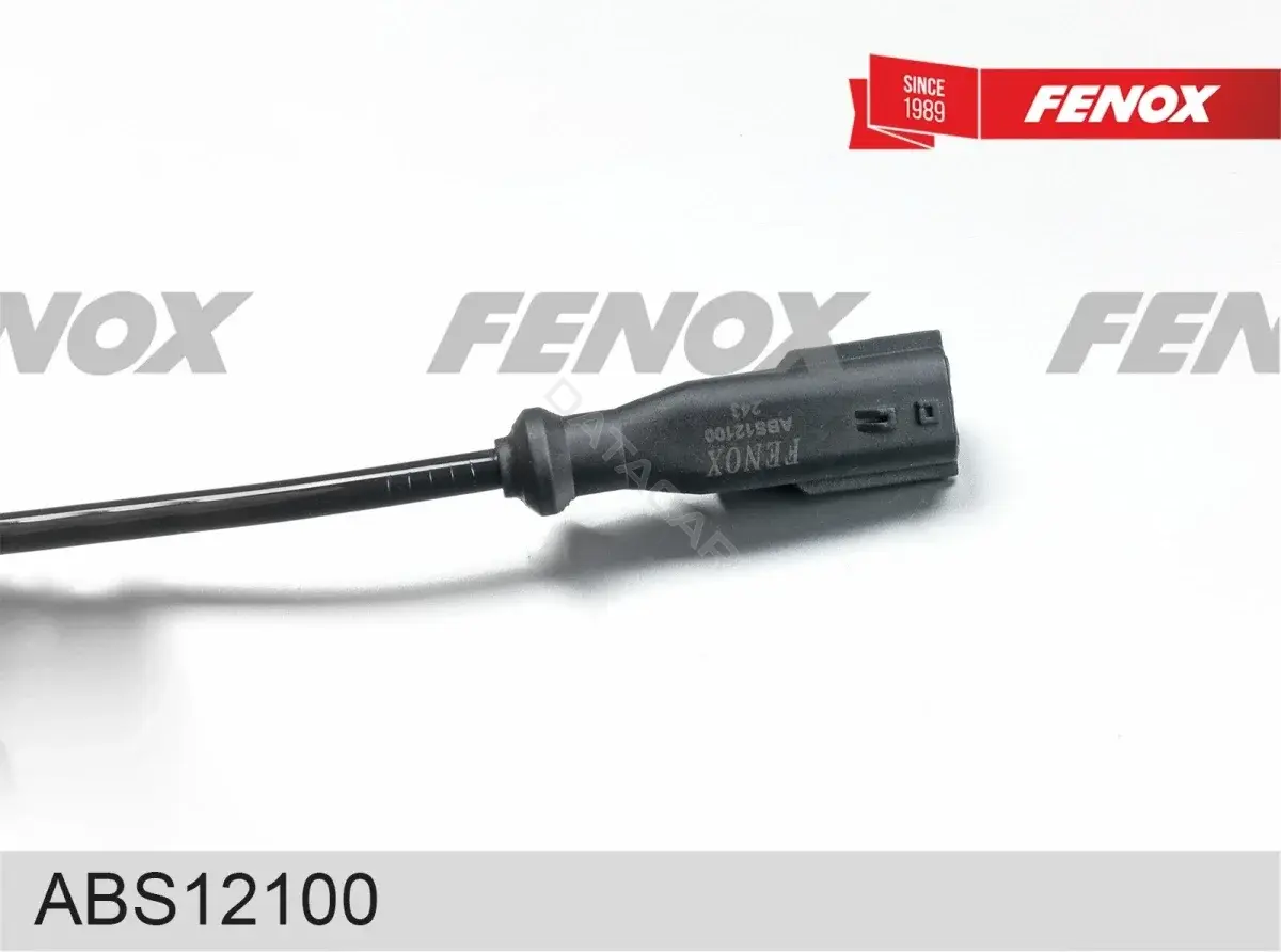 Датчик давления воздуха FENOX ABS12100