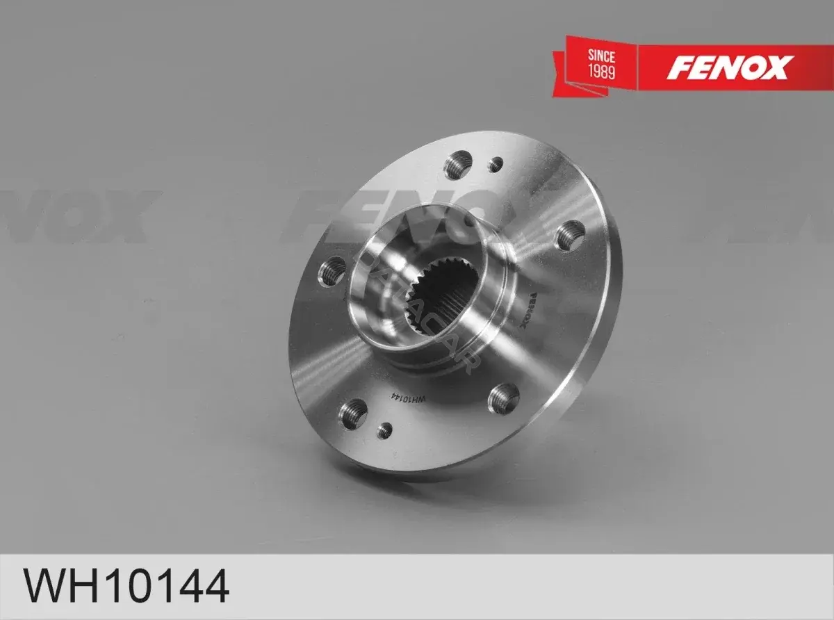 Подшипник ступицы FENOX WH10144
