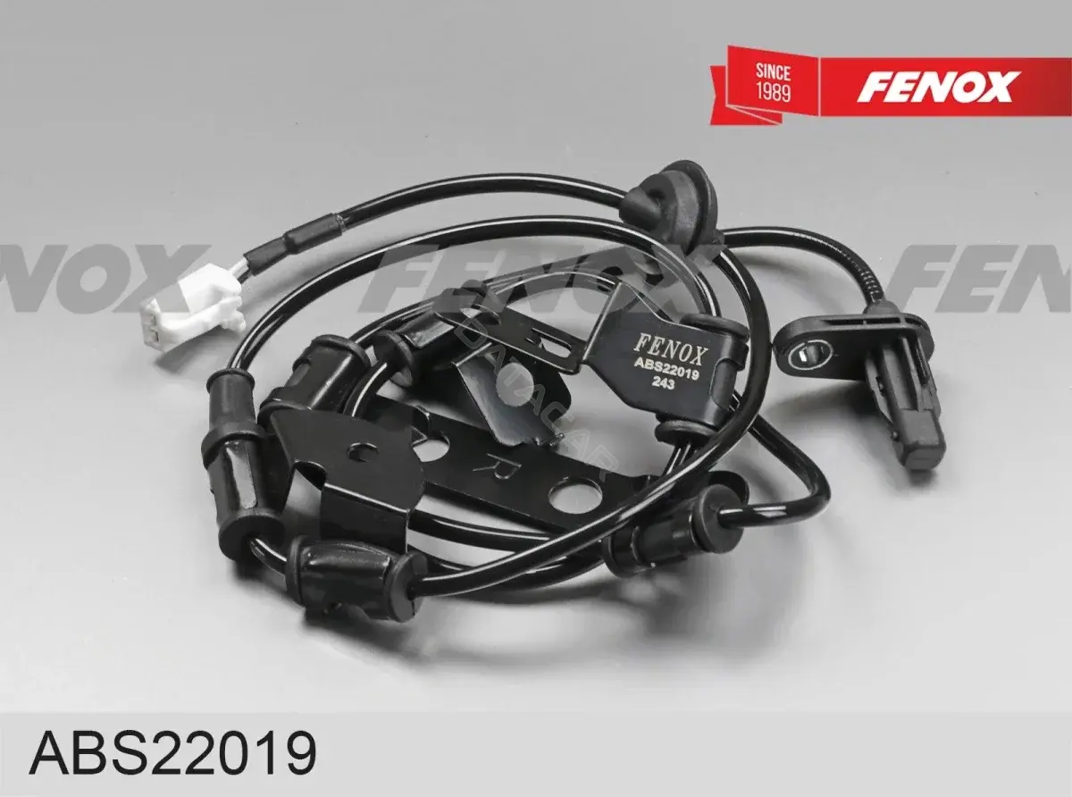 Датчик давления воздуха FENOX ABS22019