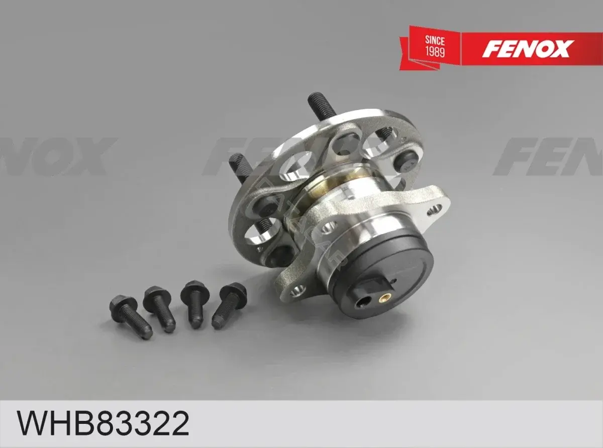 Подшипник ступицы FENOX WHB83322