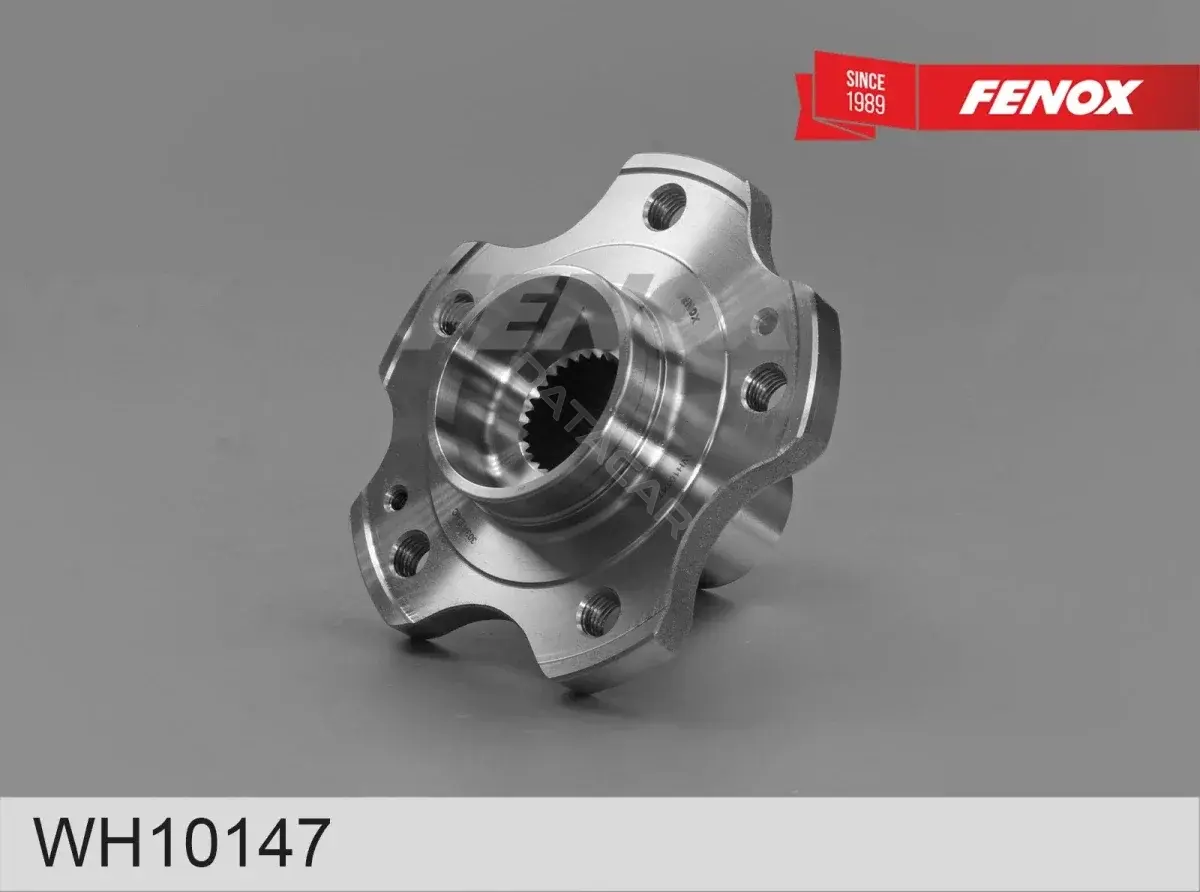 Подшипник ступицы FENOX WH10147