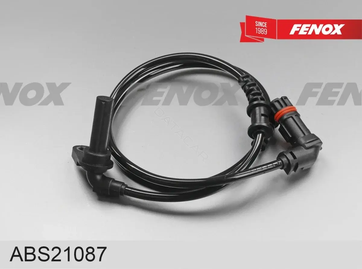 Датчик давления воздуха FENOX ABS21087