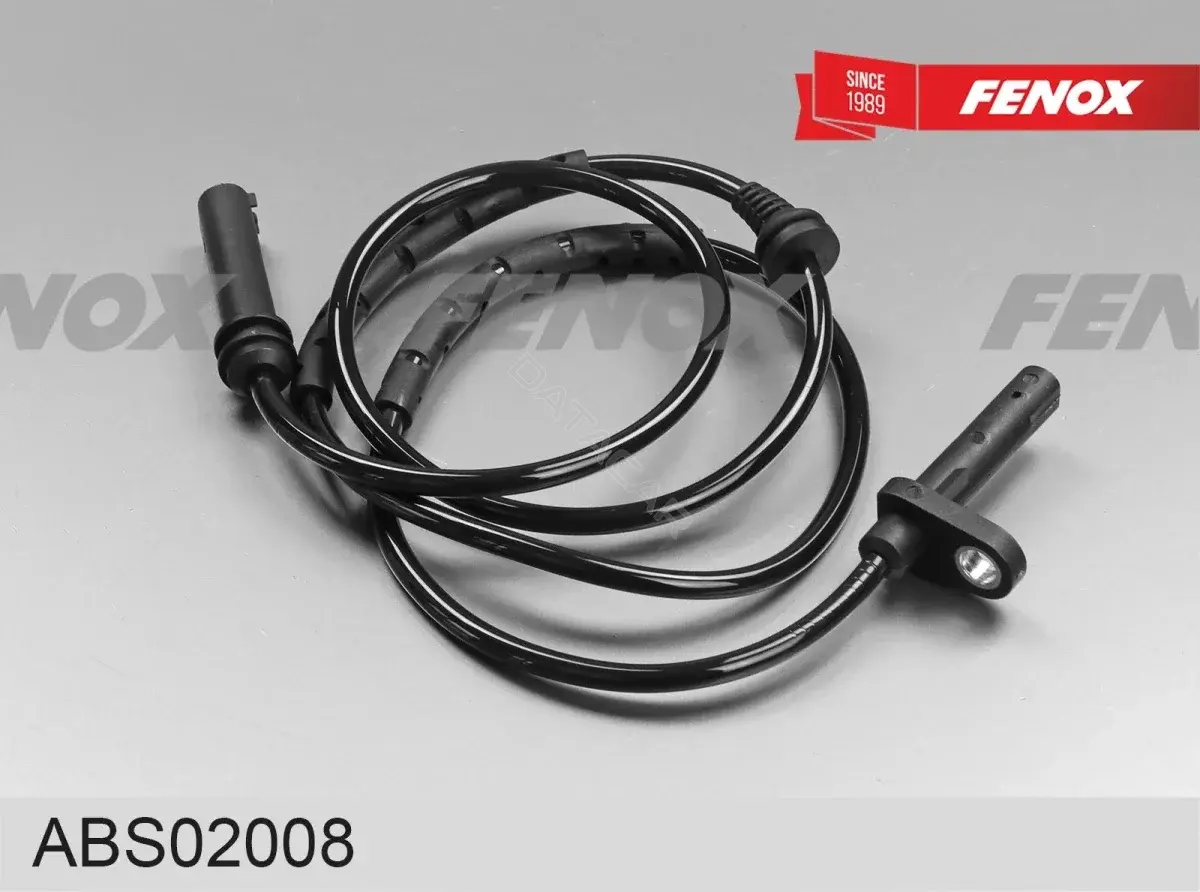 Датчик давления воздуха FENOX ABS02008