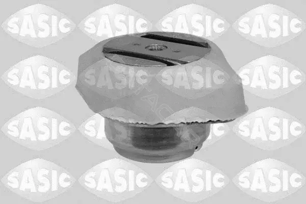Подушка двигателя (Опора) SASIC 2706124