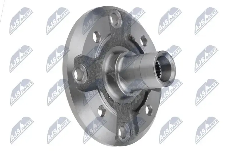 Подшипник ступицы NTY KLP-DW-050P