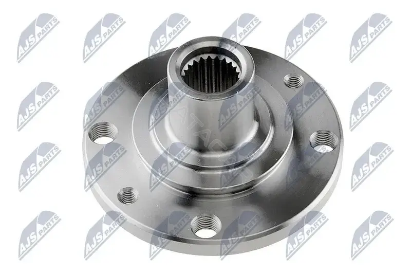 Подшипник ступицы NTY KLP-FT-028P2