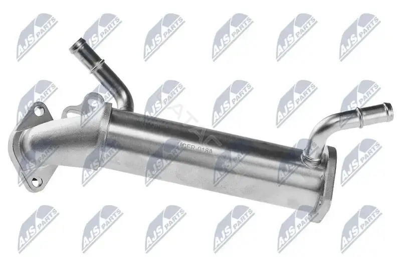 Радиатор ЕГР NTY EGR-FR-018A