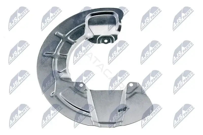 Защита тормозного диска NTY HTO-VV-005