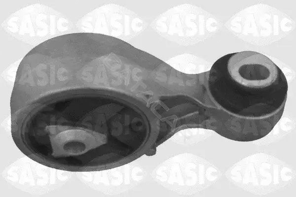 Подушка двигателя (Опора) SASIC 2704002