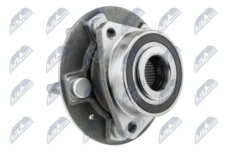 Подшипник ступицы NTY KLT-PL-032