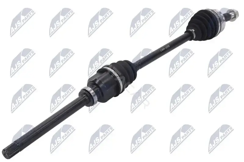 Приводной вал / Полуось NTY NPW-CT-097