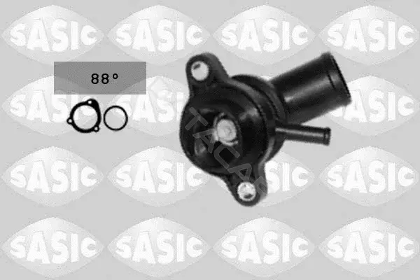 Термостат SASIC 3306080