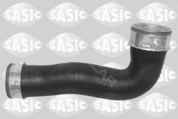 Патрубок интеркулера SASIC 3336029