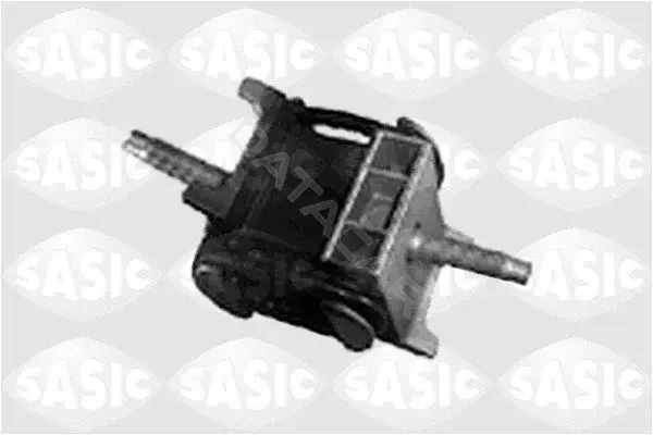 Подушка двигателя (Опора) SASIC 4001335
