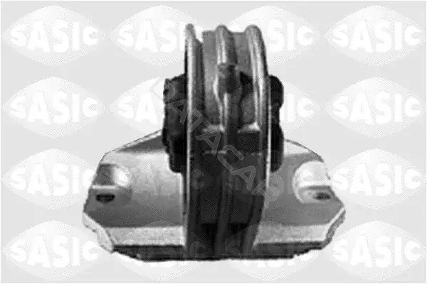 Подушка двигателя (Опора) SASIC 4001353