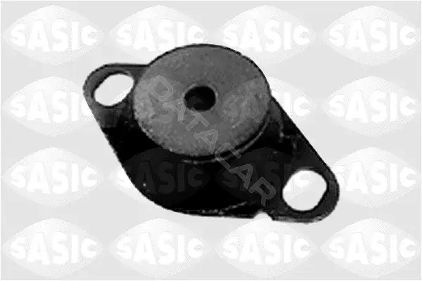 Подушка двигателя (Опора) SASIC 4001370