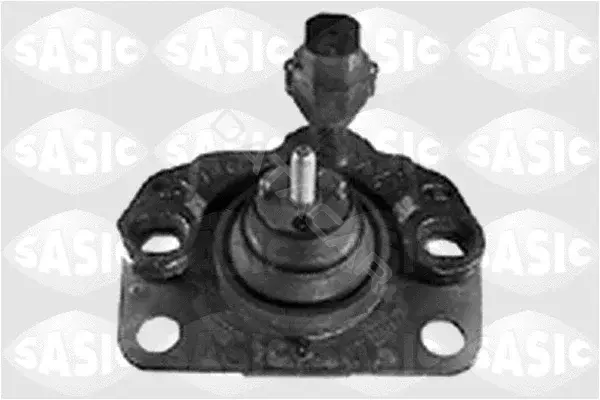Подушка двигателя (Опора) SASIC 4001375