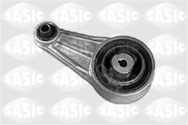 Подушка двигателя (Опора) SASIC 4001388
