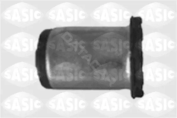 Сайлентблок балки / подрамника SASIC 4001567