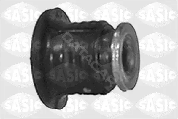 Сайлентблок балки / подрамника SASIC 4001573