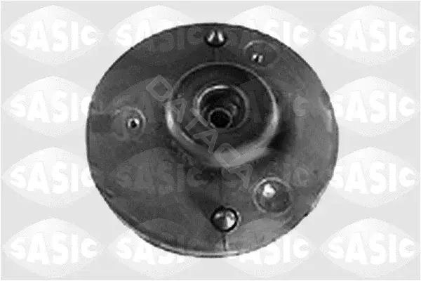 Опора амортизатора SASIC 4001605