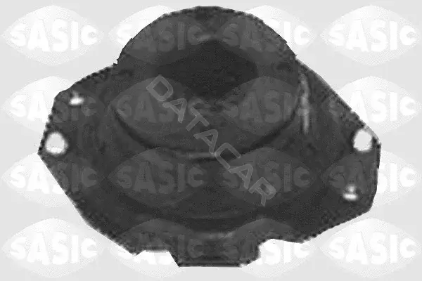 Опора амортизатора SASIC 4001644