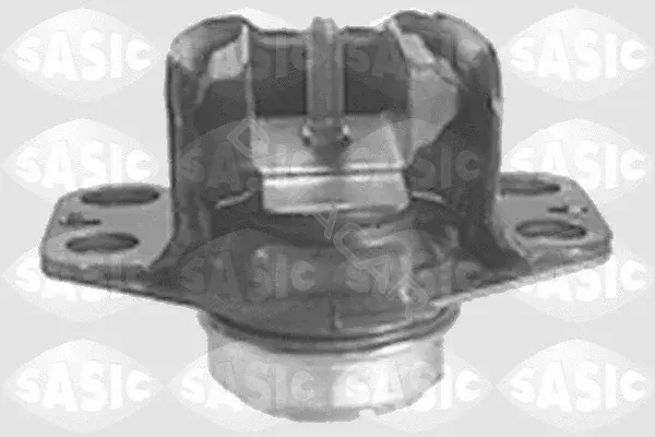 Подушка двигателя (Опора) SASIC 4001716