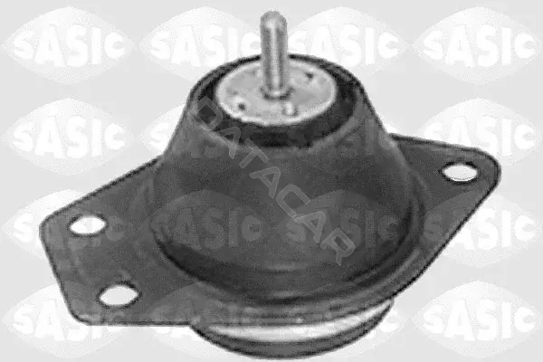 Подушка двигателя (Опора) SASIC 4001740